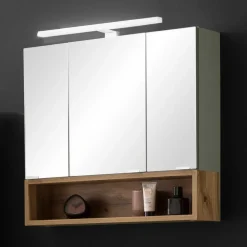 Badezimmer Spiegelschrank mit offenem Fach - Liz^Wohnen Sale