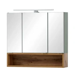 Badezimmer Spiegelschrank mit offenem Fach - Liz^Wohnen Sale
