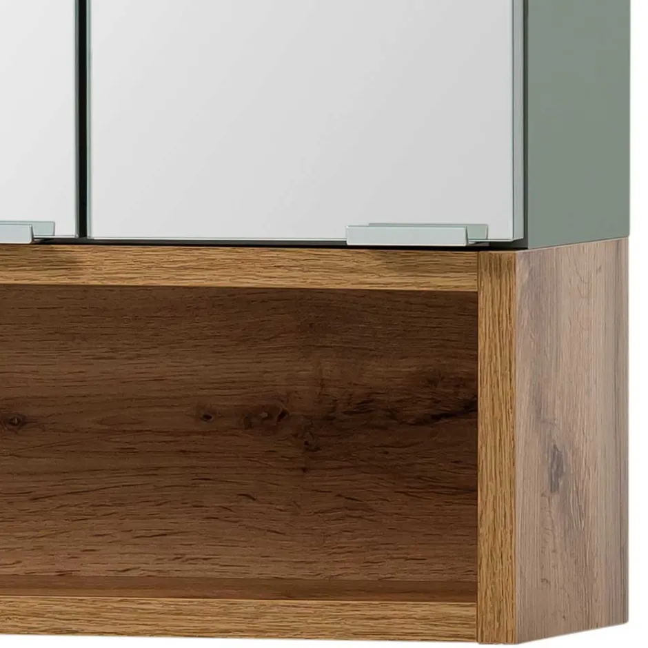 Badezimmer Spiegelschrank mit offenem Fach - Liz^Wohnen Sale