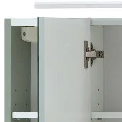 Badezimmer Spiegelschrank mit offenem Fach - Liz^Wohnen Sale