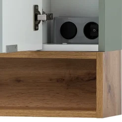 Badezimmer Spiegelschrank mit offenem Fach - Liz^Wohnen Sale