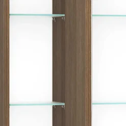 Badezimmer Spiegelschrank 120 cm breit - Ucaida^Wohnen Outlet