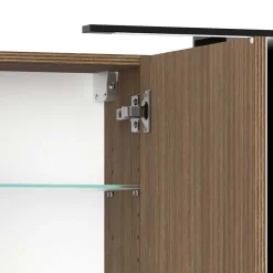 Badezimmer Spiegelschrank 120 cm breit - Ucaida^Wohnen Outlet