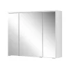 Badezimmer Spiegelschrank in 60cm oder 80cm Breite - Vohdan^Wohnen Outlet