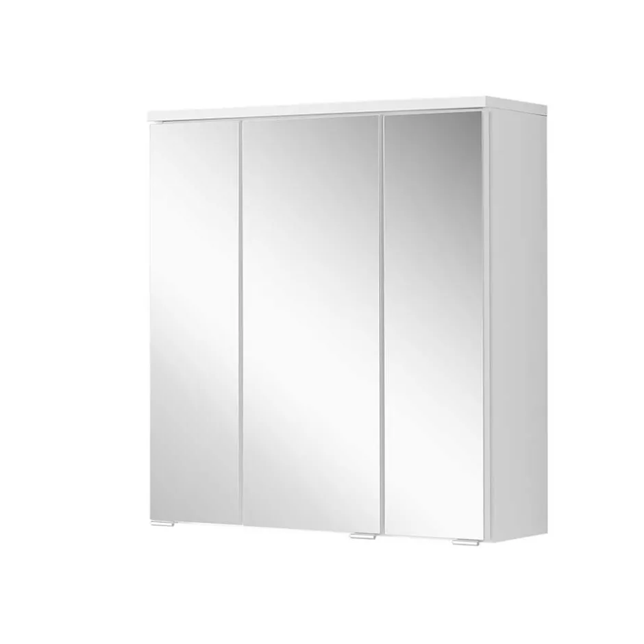 Badezimmer Spiegelschrank in 60cm oder 80cm Breite - Vohdan^Wohnen Outlet