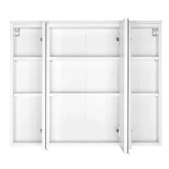 Badezimmer Spiegelschrank in 60cm oder 80cm Breite - Vohdan^Wohnen Outlet