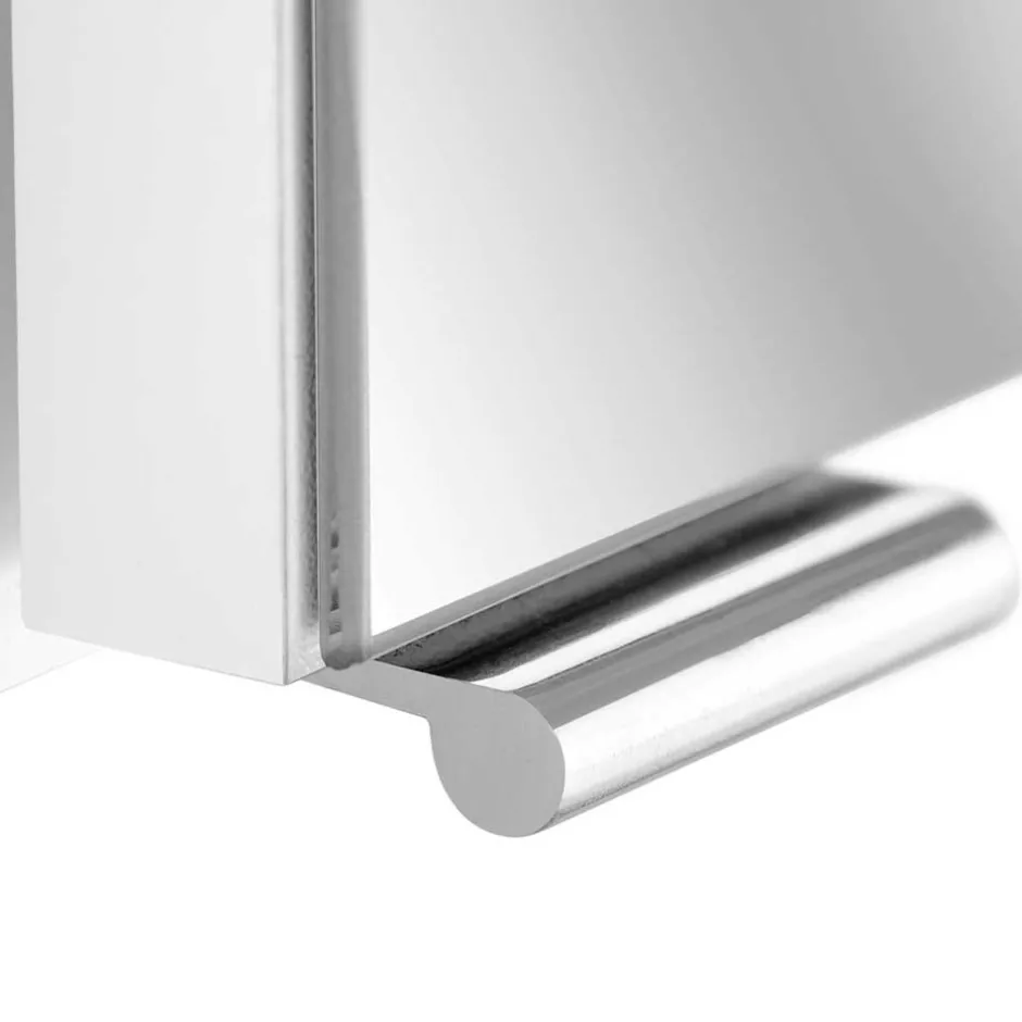 Badezimmer Spiegelschrank in 60cm oder 80cm Breite - Vohdan^Wohnen Outlet