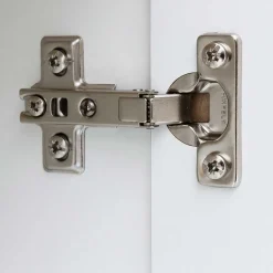 Badezimmer Spiegelschrank in 60cm oder 80cm Breite - Vohdan^Wohnen Outlet