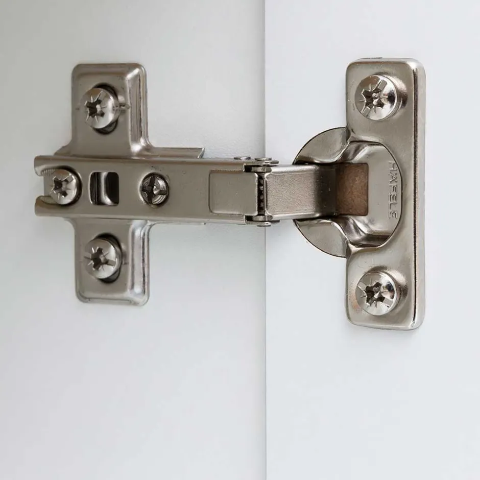 Badezimmer Spiegelschrank in 60cm oder 80cm Breite - Vohdan^Wohnen Outlet