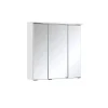 Badezimmer Spiegelschrank mit 70 cm Breite - Sagunis I^Wohnen Hot