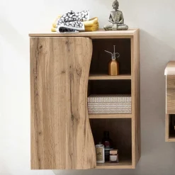 Badezimmer Unterschrank mit Baumkante - Tofias^Wohnen Clearance