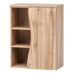 Badezimmer Unterschrank mit Baumkante - Tofias^Wohnen Clearance