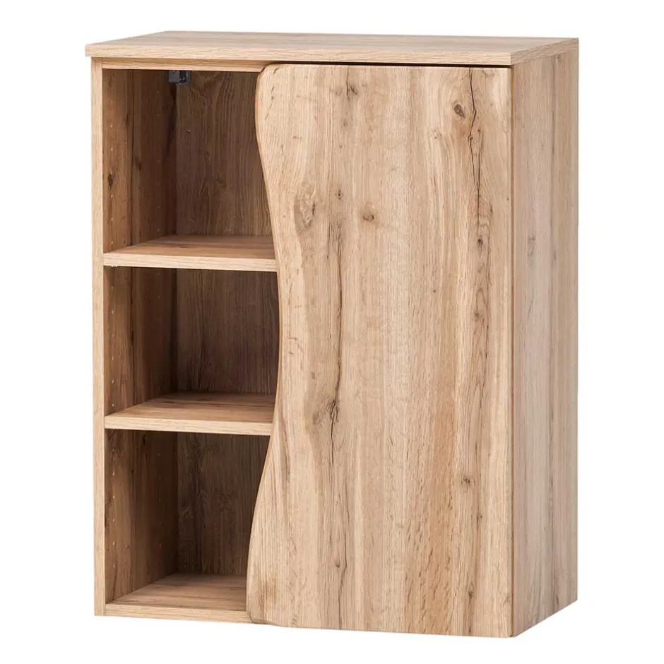 Badezimmer Unterschrank mit Baumkante - Tofias^Wohnen Clearance