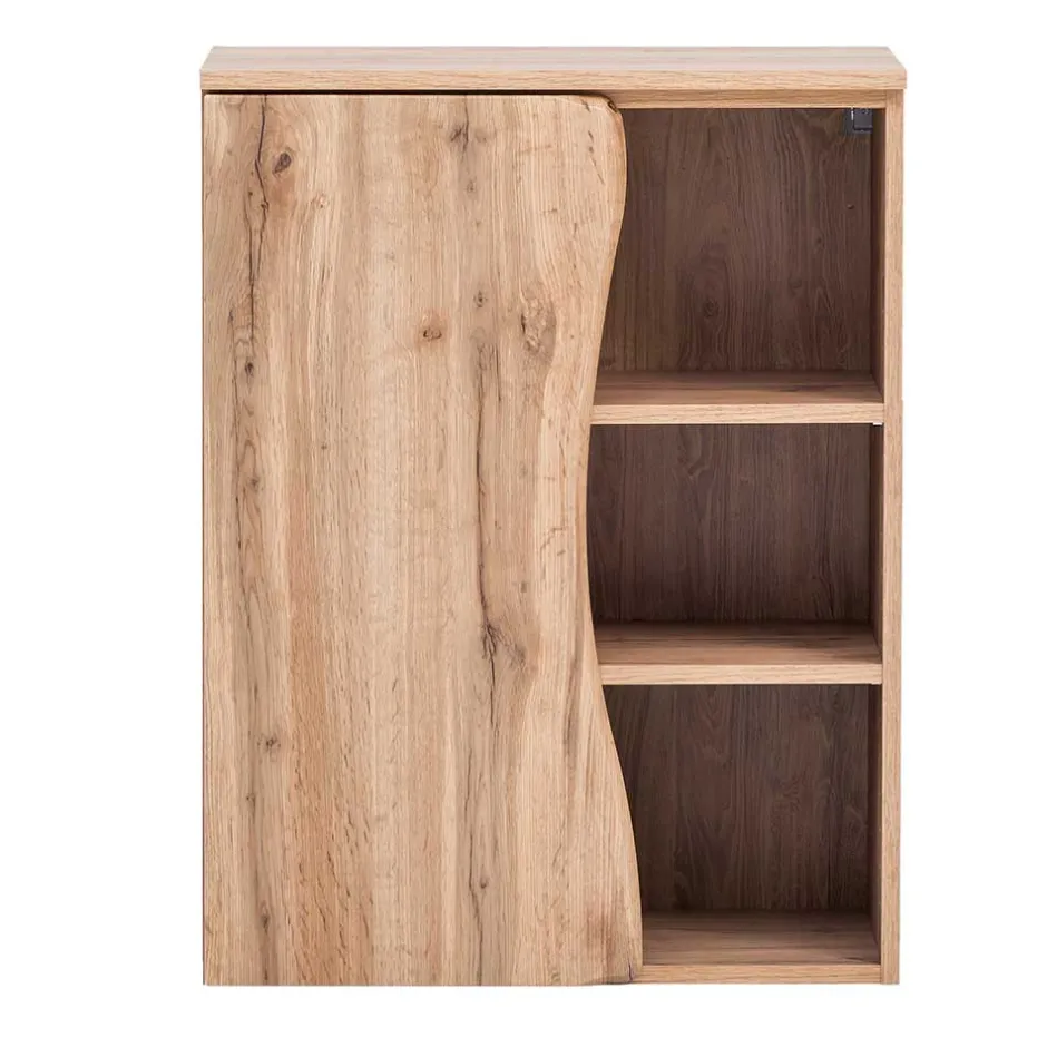 Badezimmer Unterschrank mit Baumkante - Tofias^Wohnen Clearance