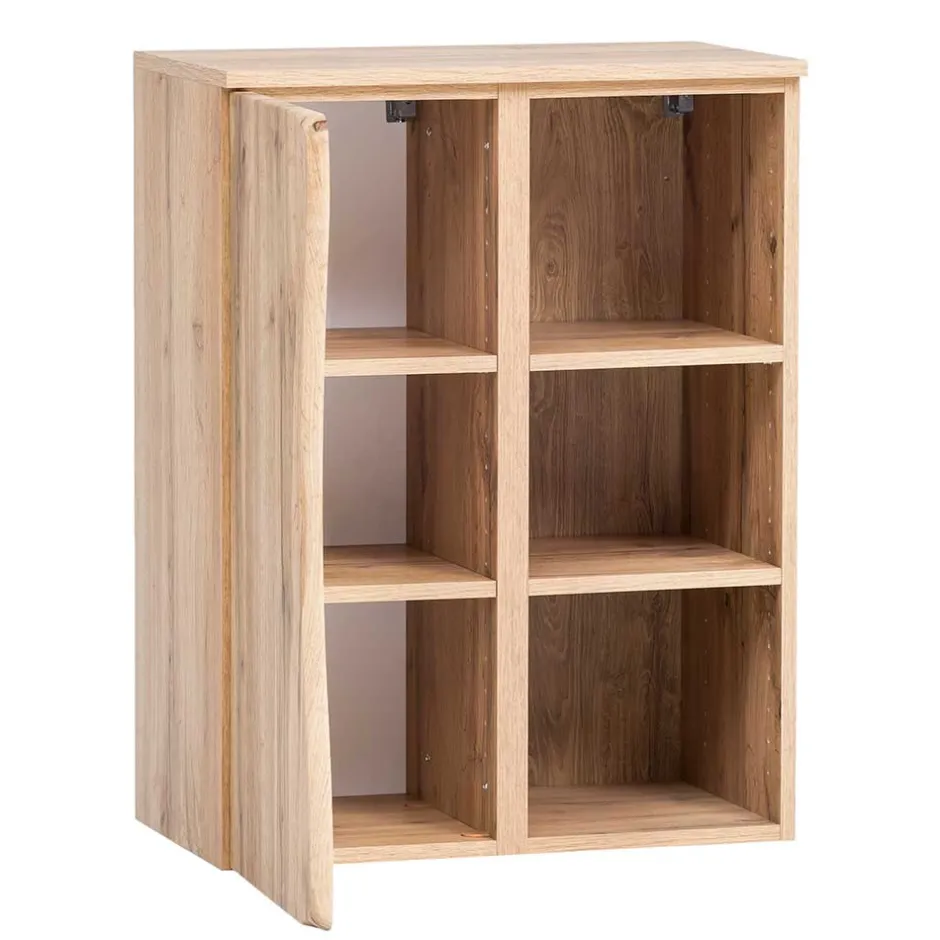 Badezimmer Unterschrank mit Baumkante - Tofias^Wohnen Clearance