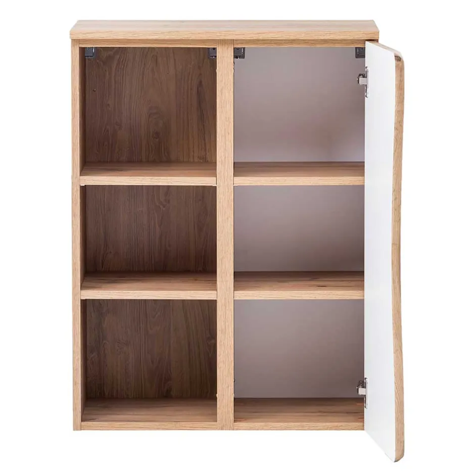 Badezimmer Unterschrank mit Baumkante - Tofias^Wohnen Clearance