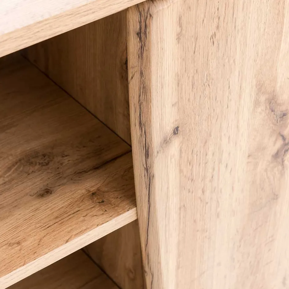 Badezimmer Unterschrank mit Baumkante - Tofias^Wohnen Clearance