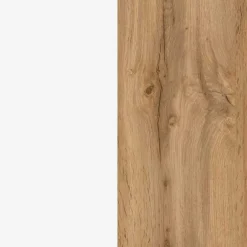 Wohnen Badezimmer Unterschrank mit Tür & Schublade - Eight