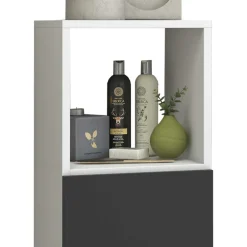 Wohnen Badezimmer Unterschrank mit 93 cm Höhe - Cranies