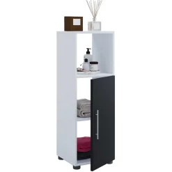 Wohnen Badezimmer Unterschrank mit 93 cm Höhe - Cranies