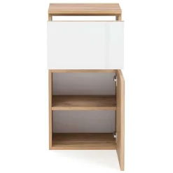 Wohnen Badezimmer Unterschrank stehend oder hängend - Vrendina