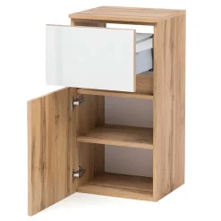 Wohnen Badezimmer Unterschrank stehend oder hängend - Vrendina