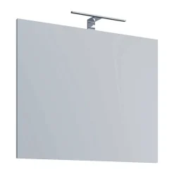 Wohnen Badezimmer Wandspiegel in 60x42 oder 80x62 - Ipsum