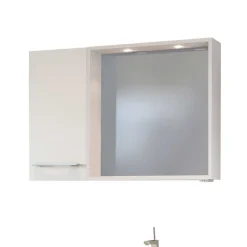 Wohnen Badezimmer Waschbecken & Möbel - Enwicos I (dreiteilig)