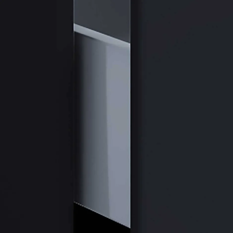 Wohnen Badezimmer Waschplatz Möbelset - Gloriella (zweiteilig)