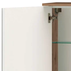 Wohnen Badezimmer Waschplatz Set Landhaus - Traciana (zweiteilig)