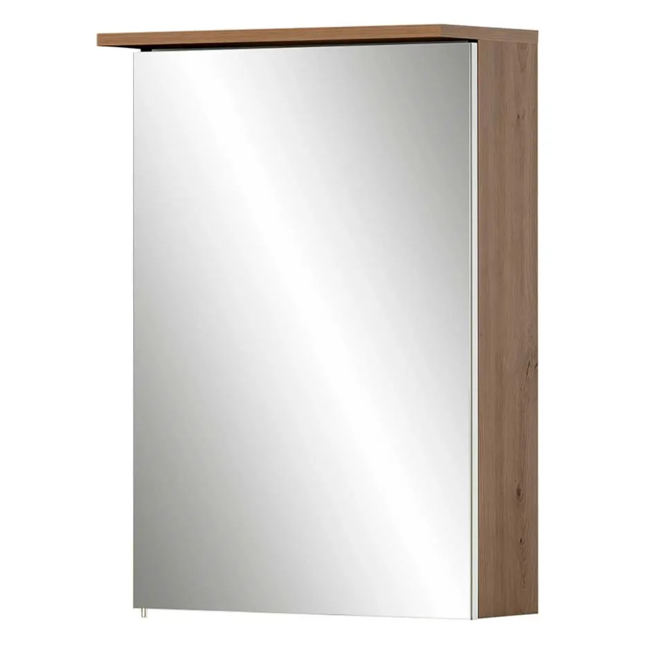 Wohnen Badezimmer Waschplatz Set Landhaus - Traciana (zweiteilig)