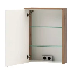 Wohnen Badezimmer Waschplatz Set Landhaus - Traciana (zweiteilig)