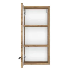 Badezimmer-Ausstattung im Set - Lemnas (fünfteilig)^Wohnen Hot