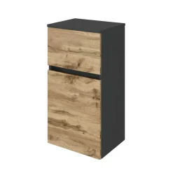 Badezimmerblock Möbelkombination - Vandija (fünfteilig)^Wohnen New