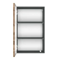 Badezimmerblock Möbelkombination - Vandija (fünfteilig)^Wohnen New