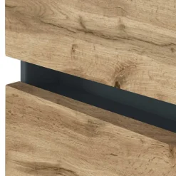 Badezimmerblock Möbelkombination - Vandija (fünfteilig)^Wohnen New