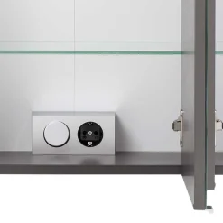 Badezimmerblock Möbelkombination - Vandija (fünfteilig)^Wohnen New