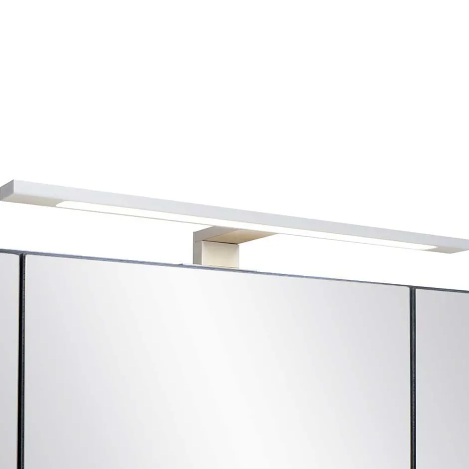 Wohnen Badezimmerblock Schrank Set - Agiruan (vierteilig)