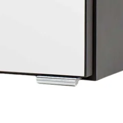 Wohnen Badezimmerblock Schrank Set - Agiruan (vierteilig)