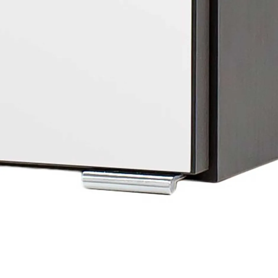 Wohnen Badezimmerblock Schrank Set - Agiruan (vierteilig)