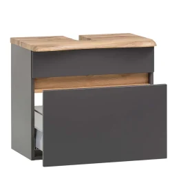 Wohnen Badezimmerblock Schrank Set - Agiruan (vierteilig)