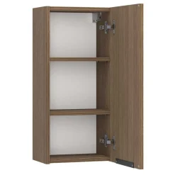 Wohnen Badezimmer-Einrichtung Set modern - Ucaida (vierteilig)