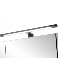 Wohnen Badezimmer-Einrichtung Set modern - Ucaida (vierteilig)