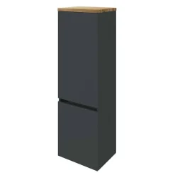 Wohnen Badezimmermöbel als Komplett-Set - Noricas (fünfteilig)