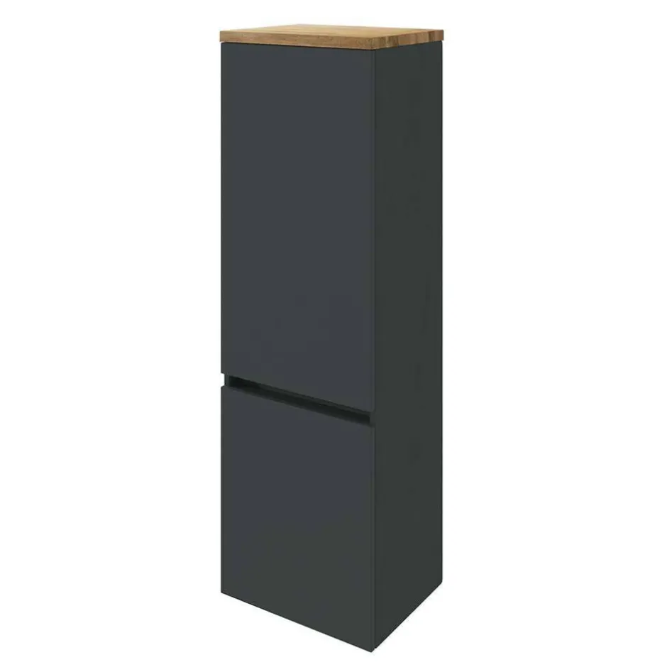 Wohnen Badezimmermöbel als Komplett-Set - Noricas (fünfteilig)