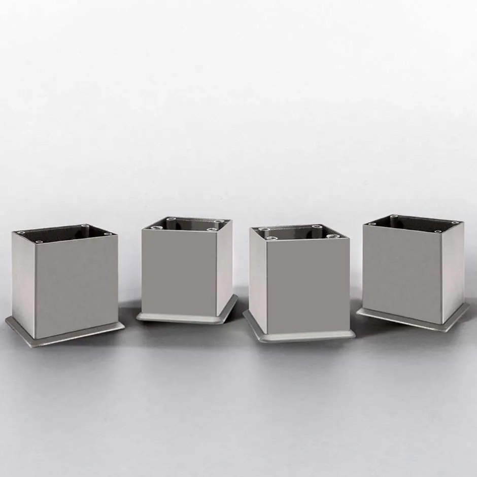 Wohnen Badezimmermöbel als Komplett-Set - Noricas (fünfteilig)