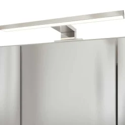 Wohnen Badezimmermöbel als Komplett-Set - Noricas (fünfteilig)