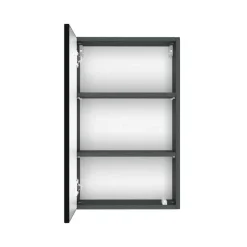 Wohnen Badezimmermöbel als Komplett-Set - Noricas (fünfteilig)