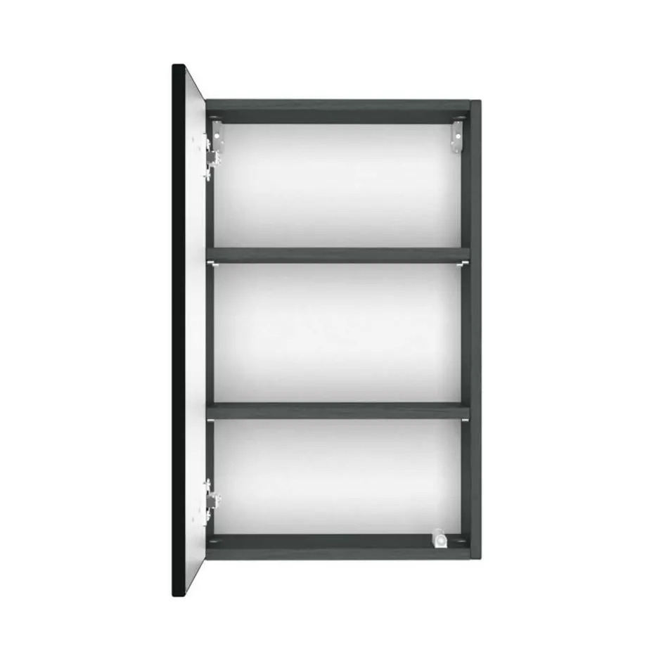 Wohnen Badezimmermöbel als Komplett-Set - Noricas (fünfteilig)