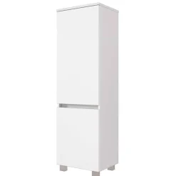 Badezimmermöbel für Stand- oder Wandmontage - Mesciria (vierteilig)^Wohnen New